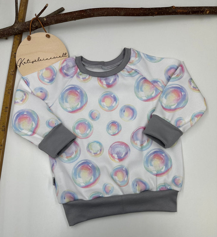 Sweatshirt Gr. 98/104