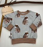 Sweatshirt Gr.86/92