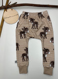 Mini Jogger 2-3 Jahre