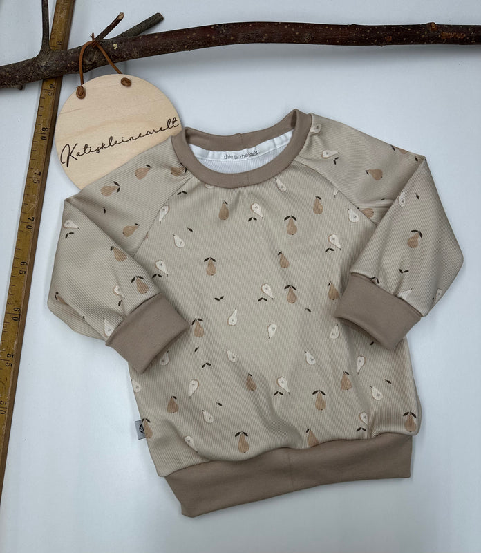 Sweatshirt Gr. 86/92