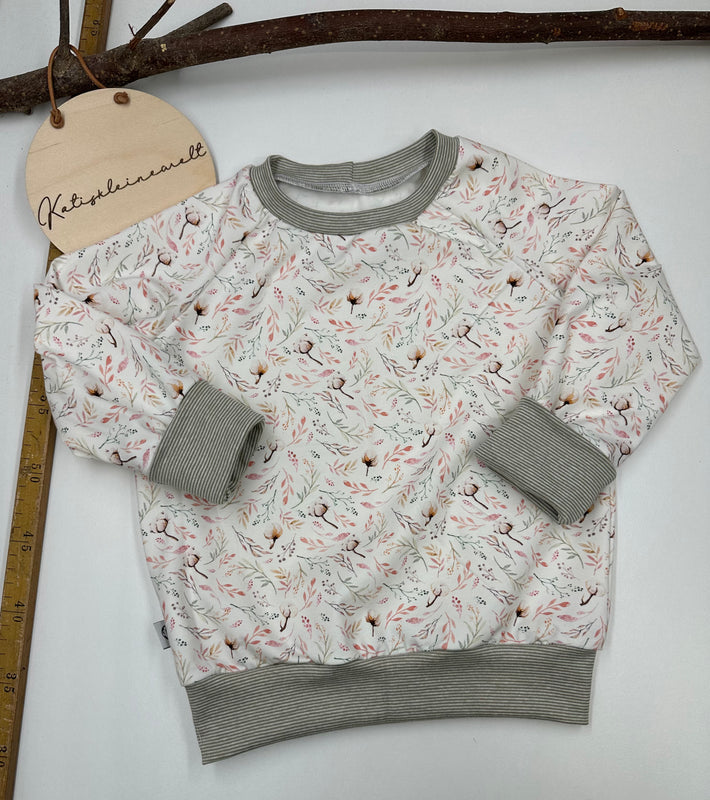 Sweatshirt Gr. 98/104