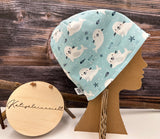 Beanie Kopfumfang 46-48cm