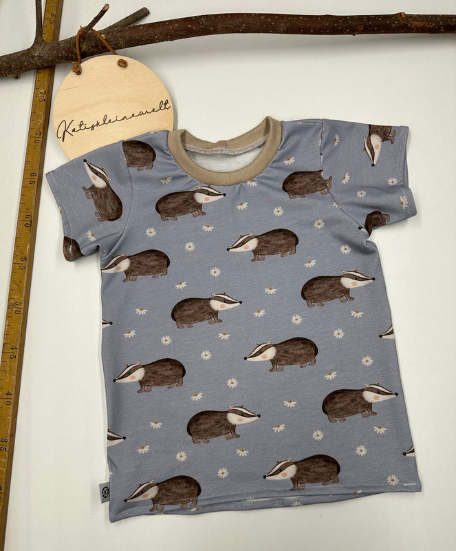 Tshirt Gr. 104