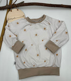 Sweatshirt Gr. 98/104