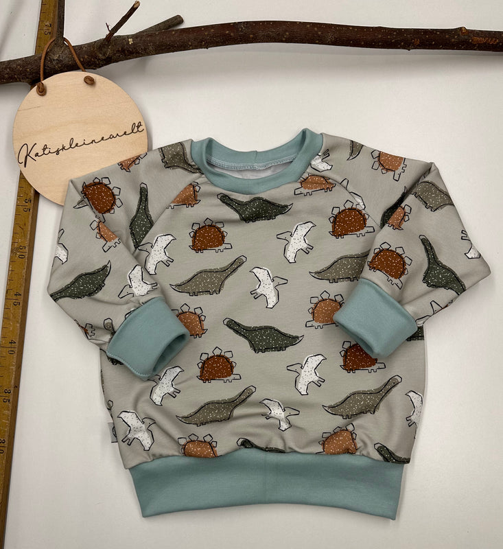 Sweatshirt Gr. 86/92