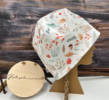 Beanie Kopfumfang 49-51cm