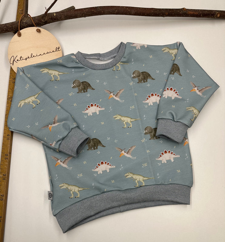 Oversized Sweater Gr. 104