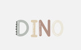 Bügelbild Nr. 183 DINO