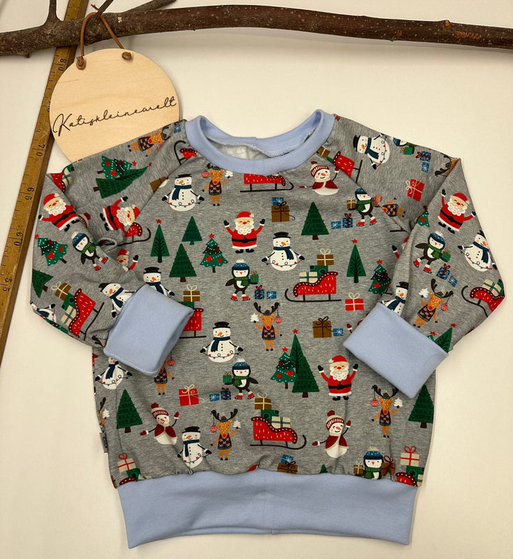 Sweatshirt Gr. 98/104