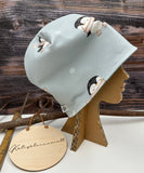 Beanie Kopfumfang 49-51cm