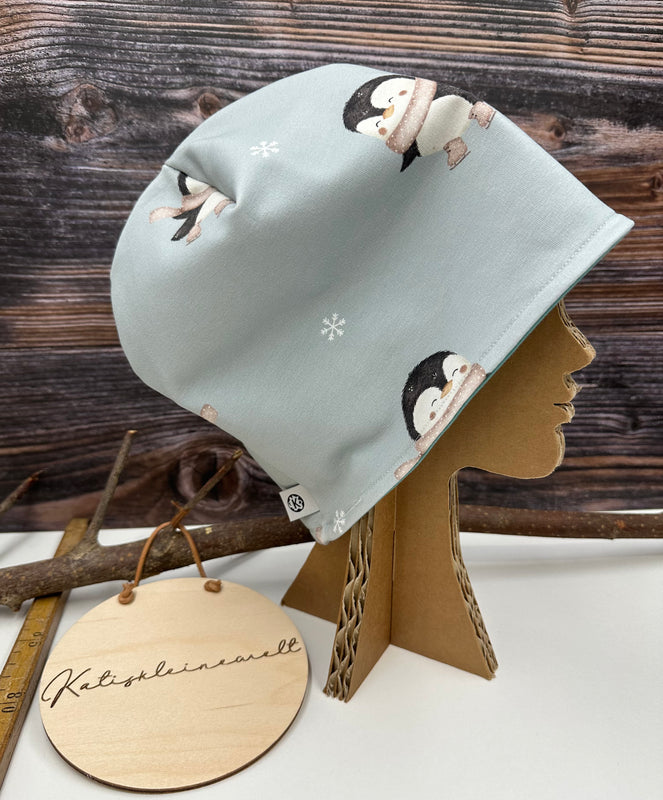 Beanie Kopfumfang 49-51cm