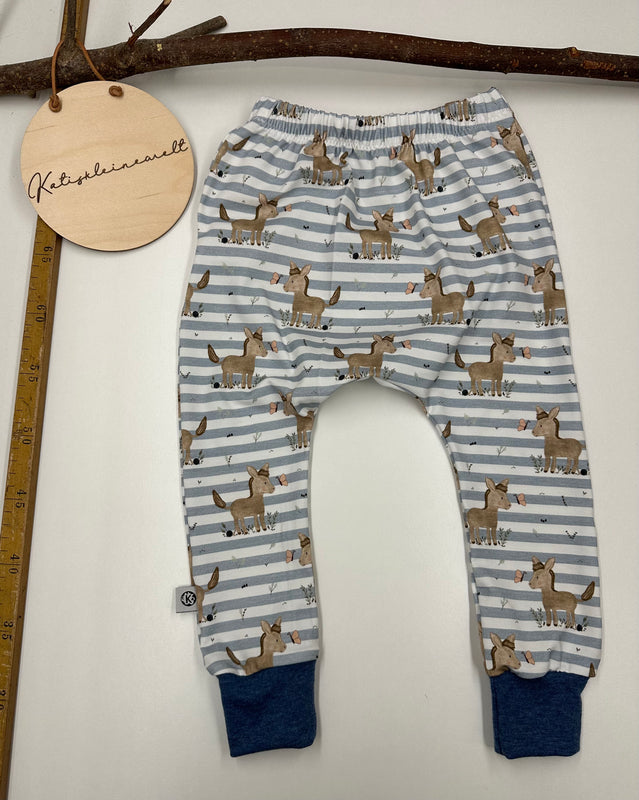 Mini Jogger 18-24 Monate