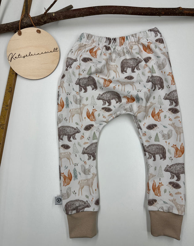 Mini Jogger 18-24 Monate