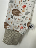 Mini Jogger 2-3 Jahre
