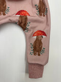 Mini Jogger 6-9 Monate