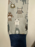 Mini Jogger 2-3 Jahre
