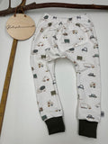 Mini Jogger 2-3 Jahre