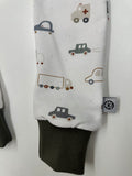 Mini Jogger 2-3 Jahre
