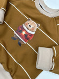 Sweatshirt Gr. 74/80