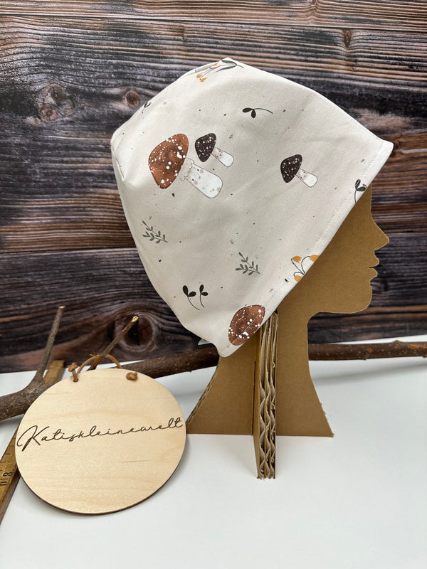 Beanie Kopfumfang 49-51cm