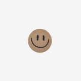 Chenille Patch Happyface