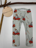 Leggings Gr. 92