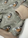 Sweatshirt Gr. 74/80