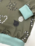 Sweatshirt Gr. 74/80