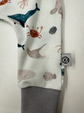 Mini Jogger 6-9 Monate