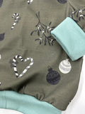 Sweatshirt Gr. 86/92