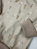 Sweatshirt Gr. 86/92