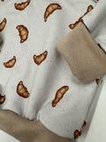 Sweatshirt Gr. 74/80