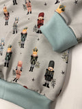 Sweatshirt Gr. 74/80