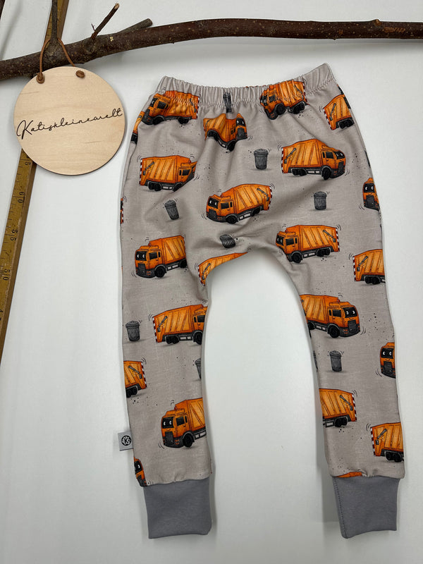 Mini Jogger 2-3 Jahre