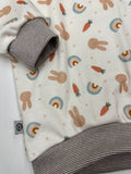 Oversized Sweater Gr. 110