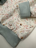 Sweatshirt Gr. 74/80