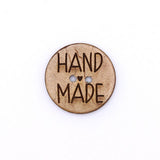 Knopf Handmade