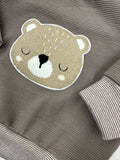 Sweatshirt Gr. 74/80