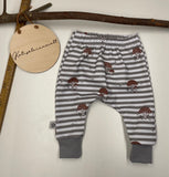 Mini Jogger 3-6 Monate