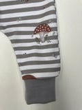 Mini Jogger 3-6 Monate