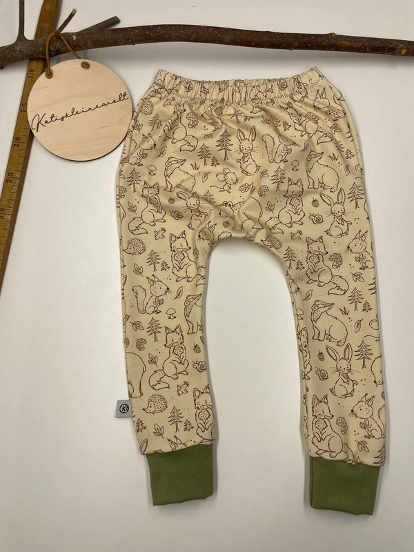 Mini Jogger 2-3 Jahre