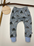 Mini Jogger 18-24 Monate