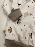 Sweatshirt Gr. 74/80