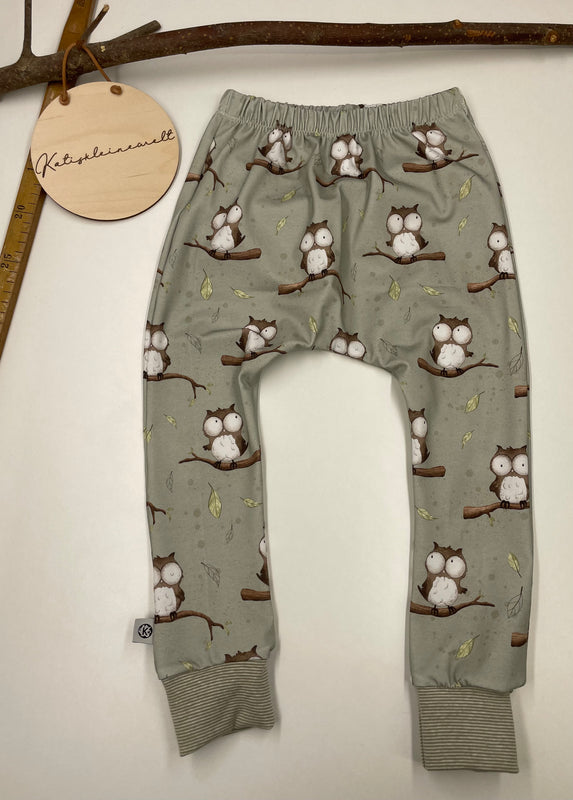 Mini Jogger 3-4 Jahre