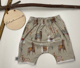 Kurzer Jogger 12-18 Monate