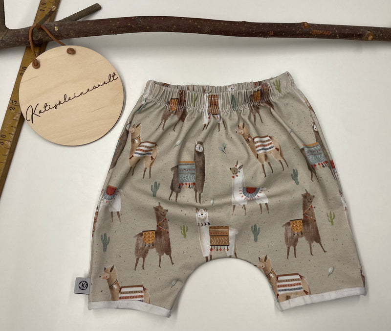 Kurzer Jogger 12-18 Monate