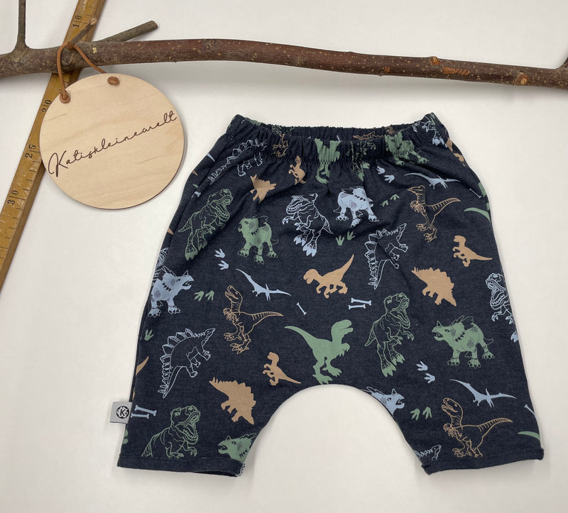 Kurzer Jogger 2-3 Jahre
