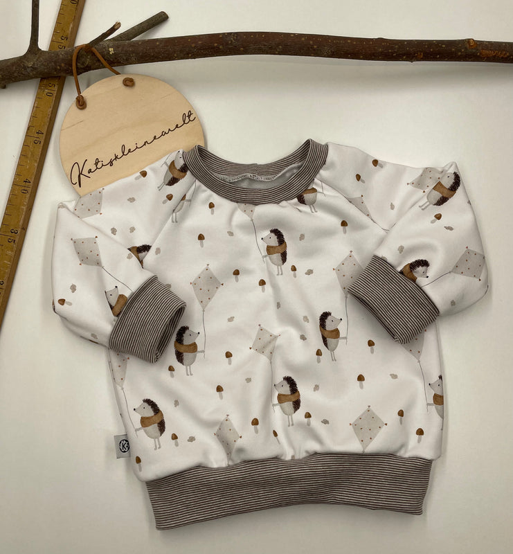 Sweatshirt Gr. 74/80