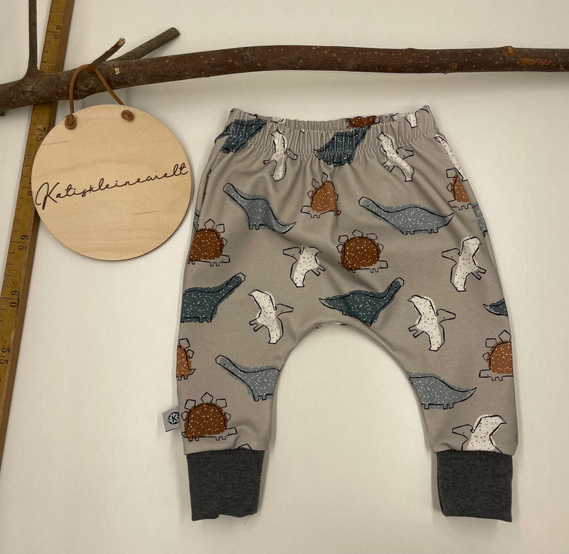 Mini Jogger 3-6 Monate