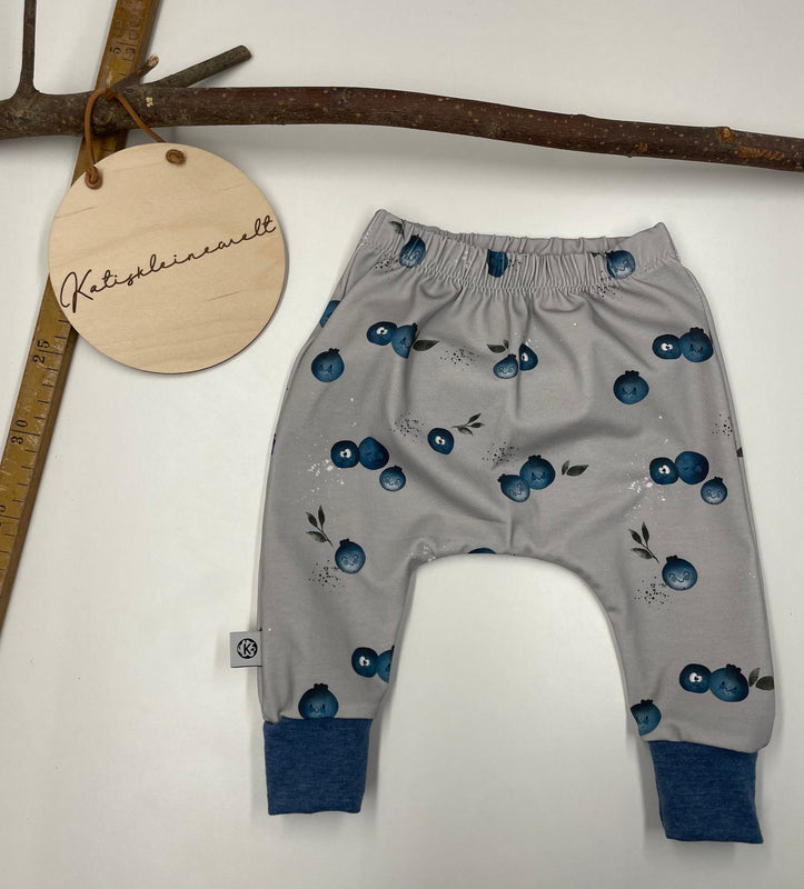 Mini Jogger 3-6 Monate